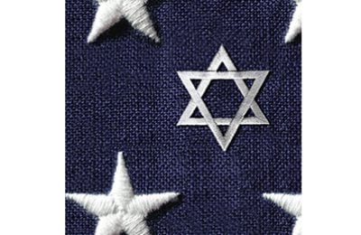 Your views on recognizing Israel’s Jewish identity
