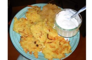 lotsa-latkes
