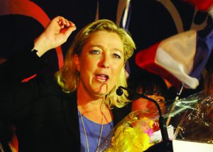 Marine Le Pen (Jannick Jeremy/Wikimedia)