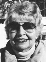 Betty Freedman