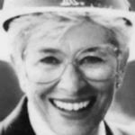 Eleanor Hailpern
