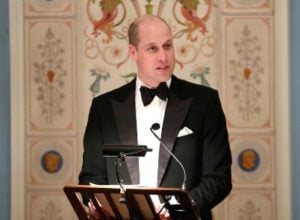 Prince William (Chris Jackson/Getty)