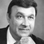 Dr. Ronald Kaye