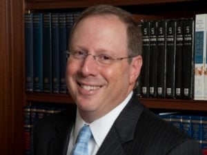 Rabbi Aaron Panken