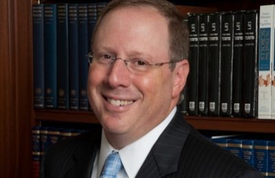 Rabbi Aaron Panken