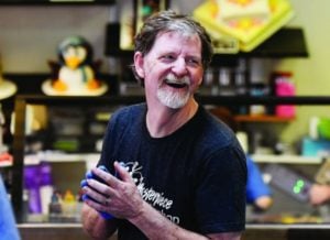Jack Phillips (Joe Amon/The Denver Post/ Getty)
