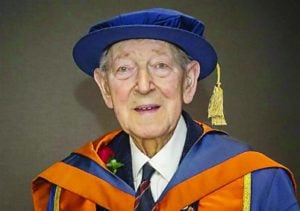 Mordaunt Cohen