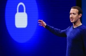 Mark Zuckerberg (Justin Sullivan/Getty)