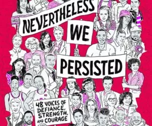Fanny Starr's story is included in 'Nevertheless We Persisted'.