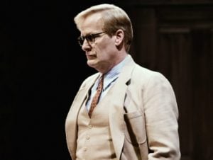 Jeff Daniels as Atticus Finch (Julieta Cervantes)