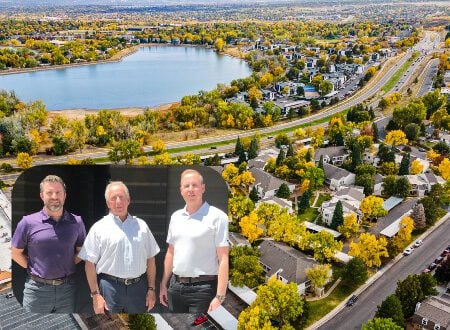 Denver’s apartment boom — why?