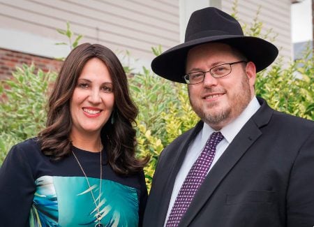 Davening is the ‘hallmark’ of Kehilas Bais Yisroel