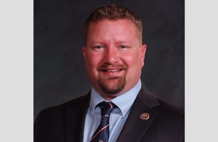 Rep. Ron Weinberg (R-Loveland)