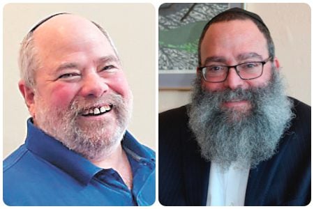 Jewish at DU — in the aftermath of Oct. 7