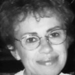Dorothy 'Dotty' Scott
