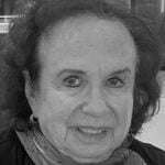 Sylvia Goodman