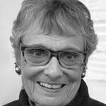 Marcy Morrison