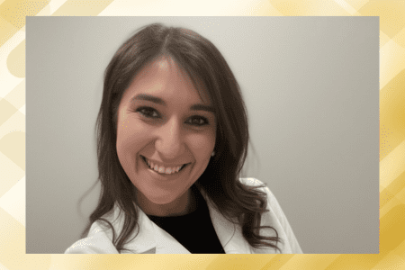Dr. Esther Mizrachi