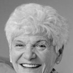 Rosette Steinberg
