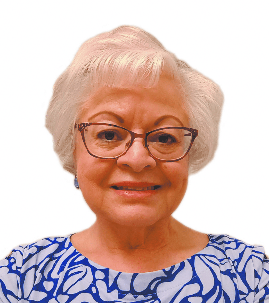 Lucy Sullivan