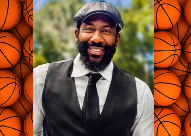 Amar’e Stoudemire was inducted into basketball’s Naismith Hall of Fame, Aug. 16, 2026.
