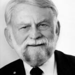 Former South Dakota State Legislator Stanford Adelstein.