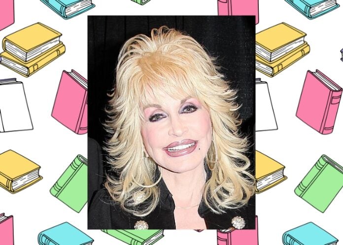 Dolly_Parton Dolly Parton's Imagination Library distributed 336,004,951 books in her lifetime.