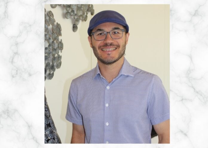 Professionally Speaking: Jonathan Lev, Boulder JCC