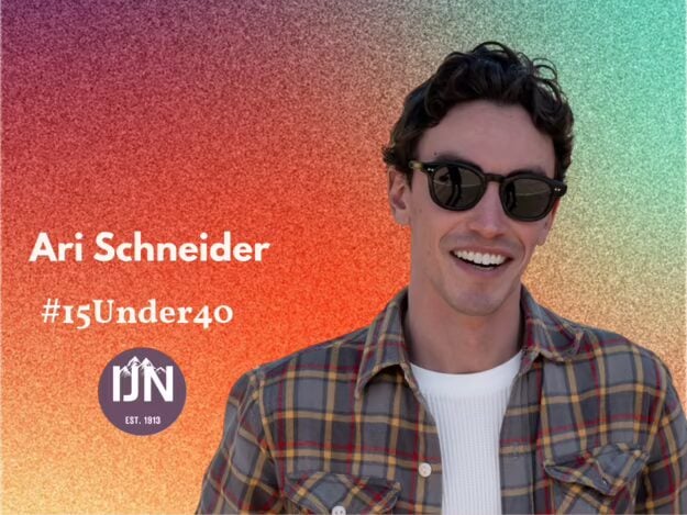 Ari Schneider